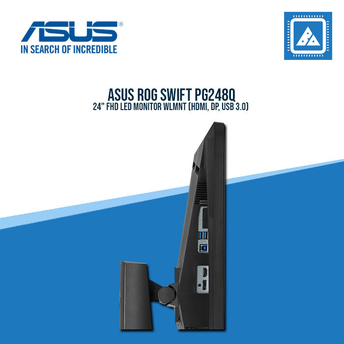 ASUS ROG SWIFT PG248Q 24 ASUS ROG SWIFT PG248Q 24